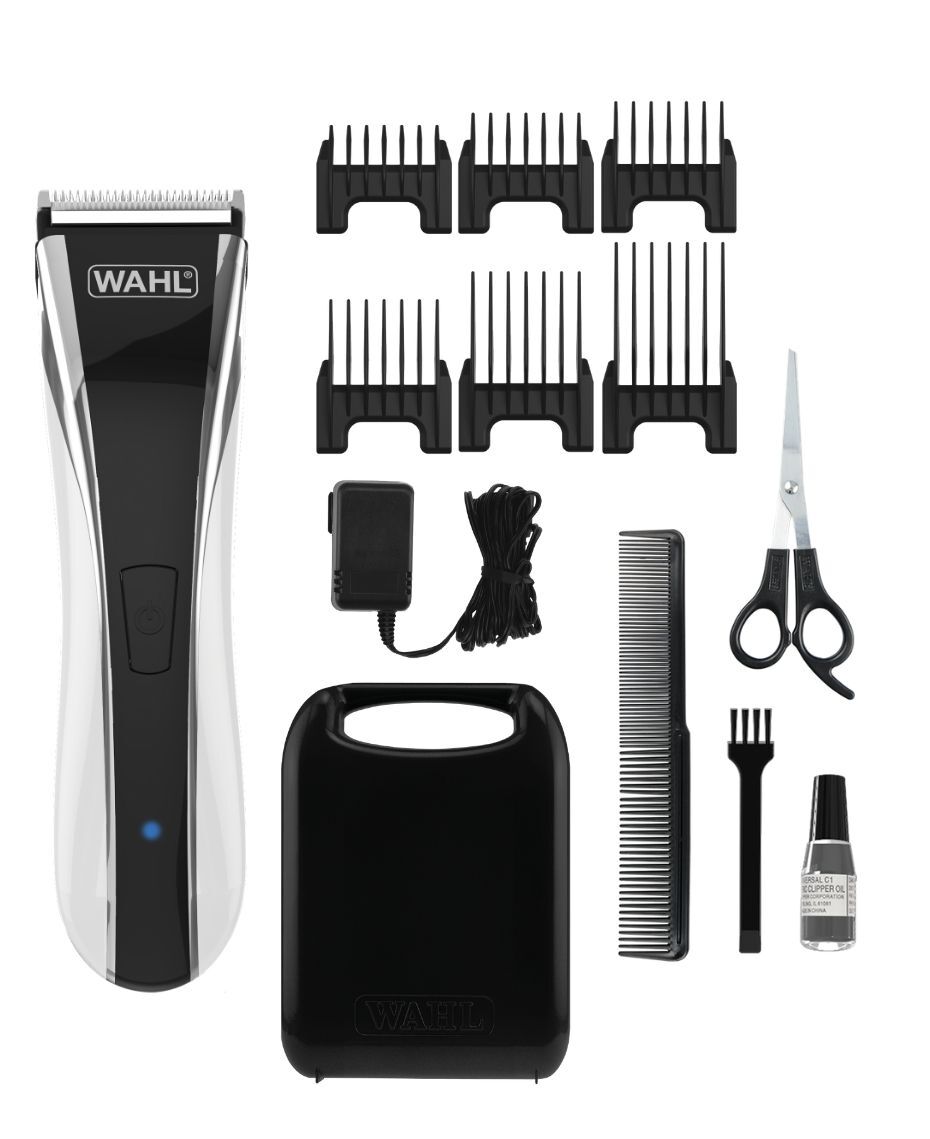 Wahl Lithium Pro Clipper Shaver Shop